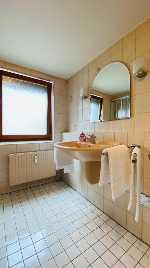 Ferienappartement Mimmi Bad Lauterberg Eksteriør billede