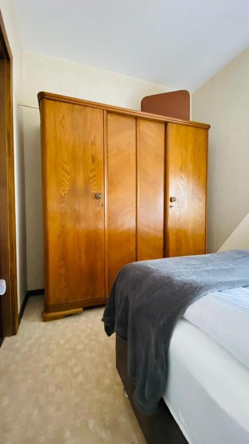 Ferienappartement Mimmi Bad Lauterberg Eksteriør billede